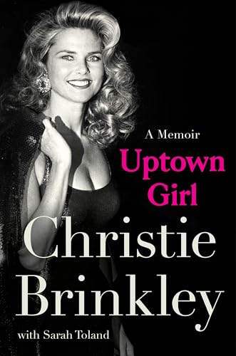 The Unwritten Memoir: Christie Brinkley’s Phantom Narrative and the Allure of Celebrity Confessions