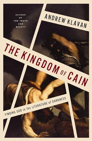 Dancing with Malevolence: Klavan’s Provocative Artistry in “The Kingdom of Cain