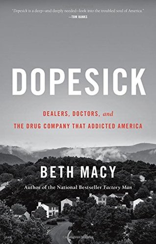 Empathy as a Weapon: Beth Macy’s Unflinching Dissection of America’s Opioid Crisis