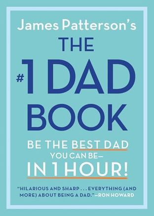 The Phantom Dad: James Patterson’s Elusive Leap into Fatherhood