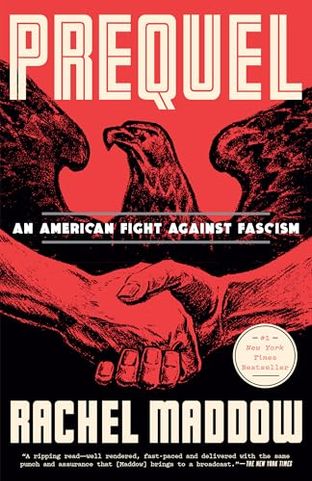 History’s Haunting Echo: Maddow’s Urgent Call to Confront America’s Authoritarian Shadows