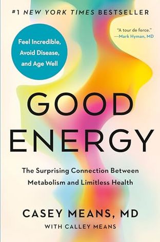 The Elusive Quest for ‘Good Energy’: A Sugar Rush in a Sea of Platitudes