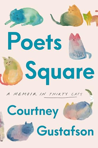 Felines and Feelings: The Unexpected Depth of Pandemic Isolation in “POETS SQUARE