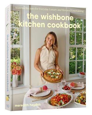Culinary Aspirations or Just a Peek into the Hamptons?