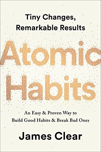 The Art of Habitual Mediocrity: Why “Atomic Habits” Is Both Revolutionary and Ridiculously Obvious