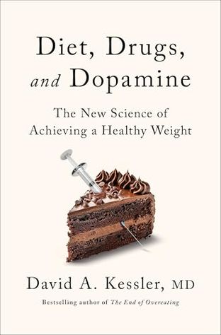 Dopamine Drips and Culinary Control: Are We Puppets of Our Own Cravings?