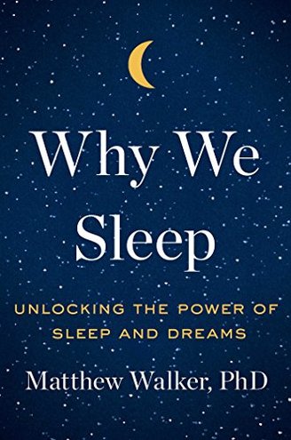 The Sleep Revolution: Why Ignoring Our Nights is a Recipe for Societal Disaster