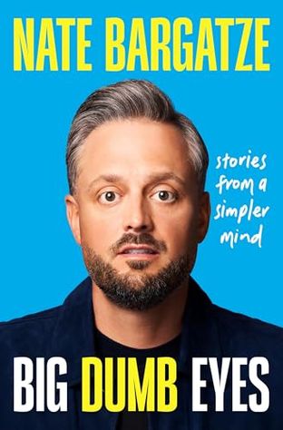 The Myth of “Big Dumb Eyes”: Speculating on Bargatze’s Potential Literary Brilliance