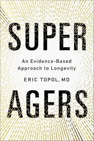 The Illusion of “Super Agers”: A Speculative Journey Through Aging and AI