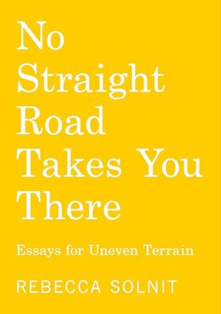 Navigating the Non-Linear: Why Solnit’s Hypothetical Essays Demand Our Attention