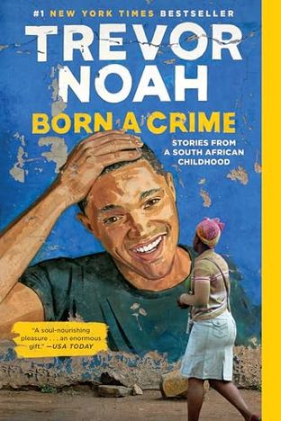 Humor as a Weapon: Trevor Noah’s Masterclass in Resilience and Identity