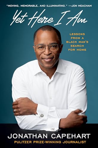 Identity as Revolution: Jonathan Capehart’s Defiant Memoir